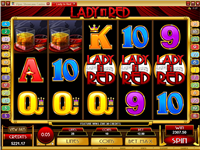 Forget About Downloading! Play The Eagle Wings Slot Here